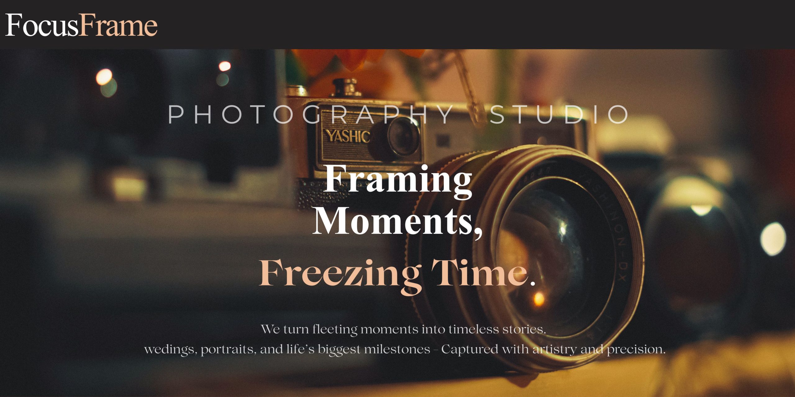 FocusFrame